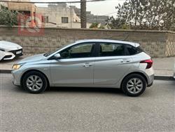 هیوندای i20
